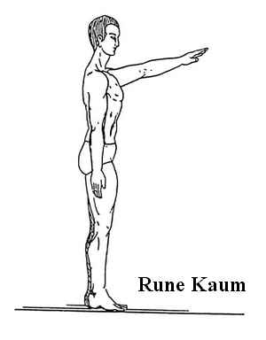 Rune Kaum